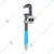 TAPARIA 300mm (12") Adjustable Pipe Wrench (1273)