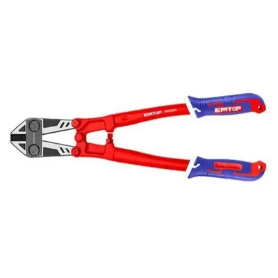 Emtop 12 Inch/ 300 mm Bolt Cutter (EBCR1201)