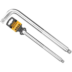 Ingco 12 inch (300 mm) L-Type Handle (HLHD12121)