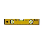Forzer 300 mm Magnetic Aluminium Section Spirit Level (AA-GCM171 A)