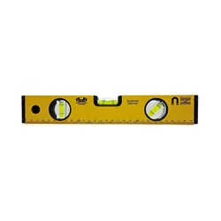Forzer 300 mm Magnetic Aluminium Section Spirit Level (AA-GCM171 A)