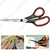 Yato 12 inch (300 mm) Powerful Scissor, Soft Rubber Grip For Comfortable Cutting (YT-19767)
