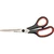 Yato 12 inch (300 mm) Powerful Scissor, Soft Rubber Grip For Comfortable Cutting (YT-19767)