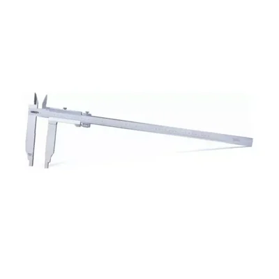 Insize 300 mm Vernier Caliper,  Zero-Setting at any Position, 1207-394 Model