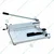 Namibind NB-858 A4 Heavy-Duty Manual Paper Cutter 300 Sheet Capacity