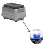 SUNSUN HJB 400 HiBlow 230 Watt Air Pump for Aqua Farming