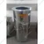 Commercial 2HP Potato Peeling Machine With 30kg Capacity