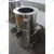 Commercial 2HP Potato Peeling Machine With 30kg Capacity