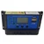 Solar Universe India 30Amp PWM Dual Voltage Mode Solar Charge Controller with LCD Display and 5V USB Output