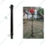 Heavy Duty 30 cm Bit Extension For Earth Auger/ Post Hole Digger