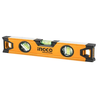 INGCO 30cm Double Side Milled Spirit Level (HSL08030)