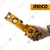 INGCO 30cm Double Side Milled Spirit Level (HSL08030)