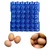 Plastic 11 x 11 Inches Egg Tray for 30 Eggs, (Pack of 10)