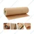 30 inch Brown Kraft Liner Paper Roll, 10 Meter Long