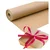 30 inch Brown Kraft Liner Paper Roll, 10 Meter Long