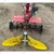 Premium Quality 30 Inch Adjustable Fiber Ridger for 5 to 9 HP Power Tiller