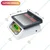Metis 30kg 180 x 250 mm Platform Electronic Weighing Scale With Double Side LCD Green Display