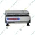 Metis 30 Kg Capacity Stainless Steel Counter Weighing Machine With 1 Year Warranty