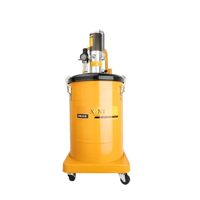 XLNT 30 Kg Pneumatic Grease Pump with Hose and Gun (XTGB-49-30)