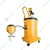 XLNT 30 Kg Pneumatic Grease Pump with Hose and Gun (XTGB-49-30)