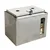 Automatic Electric 30 Kg Commercial Rice Warmer, Stainless Steel Material for Restaurants, Catering Services and Kitchen