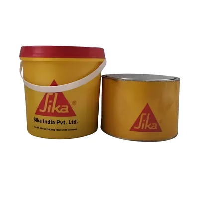 Sika 30 Kg Epoxy Resin Two component Structural Bonding Chemical (Sikadur-32 LP)