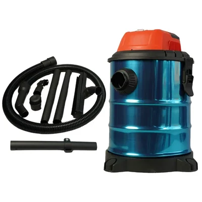 XLNT 30 L, 230V Single Motor Wet & Dry Vacuum Cleaner With Accessories (XTVC-41-30)