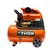 THOR 30 Litre With 2.5HP Motor, 169LPM Air Flow Rate Oil-Type Air Compressor, 2850 RPM (TH300030)