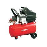 GT Shakti 30L 8 Bar Direct Driven Air Compressor With 2 HP Motor (GTD-30)