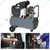 30 Liters Oil Type Air Compressor With 2.5 HP Motor, Paint Gun and Air Hose Pipe Combo