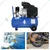 Spear 30 Liters Air Compressor With 2HP Motor, 116 Psi Max. Pressure With 1 Year Warranty (SP-D30C)