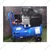 Spear 30 Liters Air Compressor With 2HP Motor, 116 Psi Max. Pressure With 1 Year Warranty (SP-D30C)