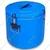 Commercial Stainless Steel Insulated Food Container, 30 litres Capacity