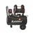 Krishna 30 Liters Oil Free Air Compressor With 1.6 HP Motor, 115 Psi Max. Pressure (KR-1200-30L)