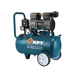 KPT 30 L Oil Free Air Compressor With 850 W Motor Power, 1450 RPM (KCO30L)