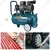 KPT 30 L Oil Free Air Compressor With 850 W Motor Power, 1450 RPM (KCO30L)