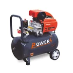 POWER 30 Litre Air Compressor with Aluminium Winding 2HP Motor (PC-30)