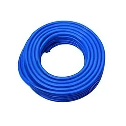  30 Meter Long Lasting Flexible 6mm Garden Pipe for Garden, Lawn, Car Washing and Home Cleaning