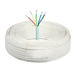 SSM Aquamax 30 meters Five Core Copper Wire Color Coded For Water Level Indicator & Water Level Controller