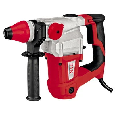 DYK 30 mm 1850 Watt 4 J Demolition Breaker (D5B-EE01-30HD)