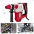 DYK 30 mm 1850 Watt 4 J Demolition Breaker (D5B-EE01-30HD)