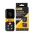 JCB 30 m Laser Distance Meter (JCB-LDM-30),Backlit LCD, IP54, Compact Design