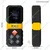 JCB 30 m Laser Distance Meter (JCB-LDM-30),Backlit LCD, IP54, Compact Design