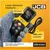 JCB 30 m Laser Distance Meter (JCB-LDM-30),Backlit LCD, IP54, Compact Design