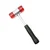Pye 30mm Soft Faced Hammer With Fiber Glass Handle
