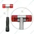 Pye 30mm Soft Faced Hammer With Fiber Glass Handle