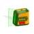 Jadever Self Leveling Green Line Laser 30 m Cross Line Level with Magnetic Bracket and Case (JDLE2M03)