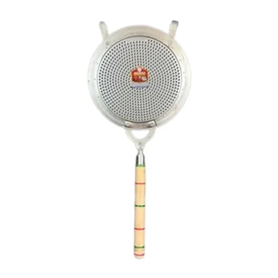 30 No Jali Bundi Jara With Wooden Handle