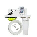 PPL Agro Fogger Kit of 30 Nozzles with Timer, Filter and Other Accessories (1 Year Warranty)