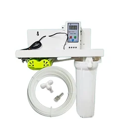 PPL Agro Fogger Kit of 30 Nozzles with Timer, Filter and Other Accessories (1 Year Warranty)